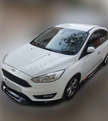 Ford Focus Uyumlu 4 Ön Karlık -2015 Hatchback Delikli Model Ford Focus Uyumlu 4 Ön Karlık -2015 Hatchback Delikli Model