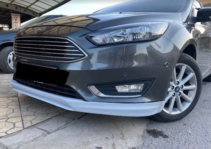 Ford Focus Uyumlu 4 Sedan Ön Karlık 2015-2019 Boyalı Fiyatı, Yorumları ve Özellikleri