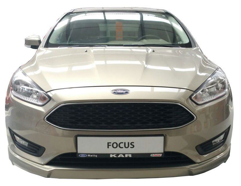 Ford Focus Uyumlu 3 Hatchback - Sedan Uyumlu (2015 - 2018) Sonras Ford Focus Uyumlu 3 Hatchback - Sedan Uyumlu (2015 - 2018) Sonras