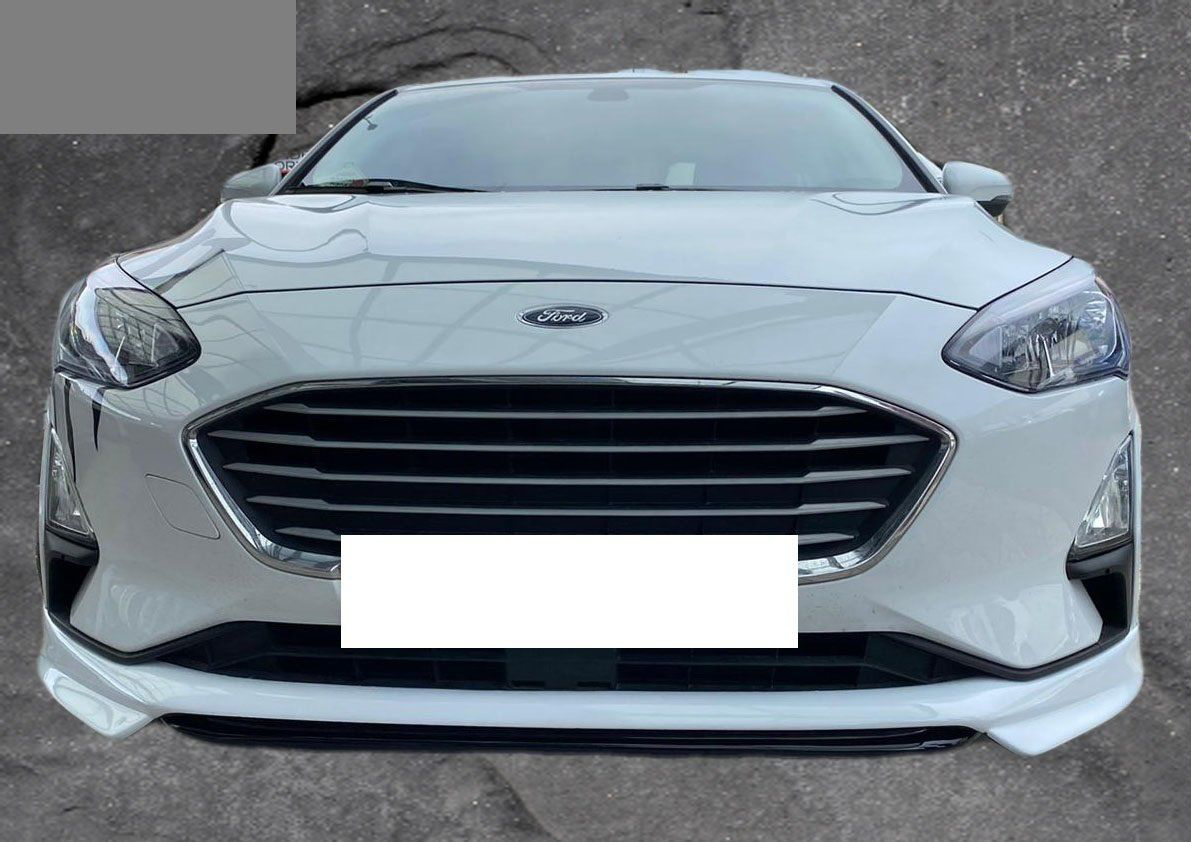 Ford Focus Uyumlu 5 Ön Karlık Boyalı (Tek Renk)