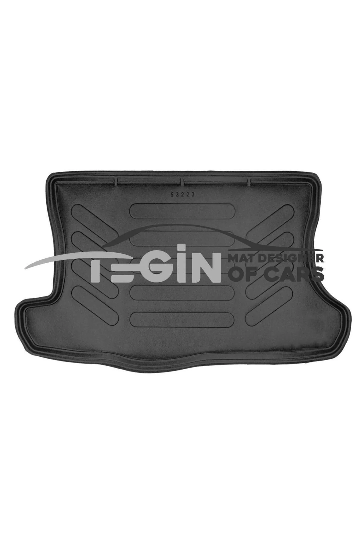 Ford Fusion Bagaj Havuzu 2008