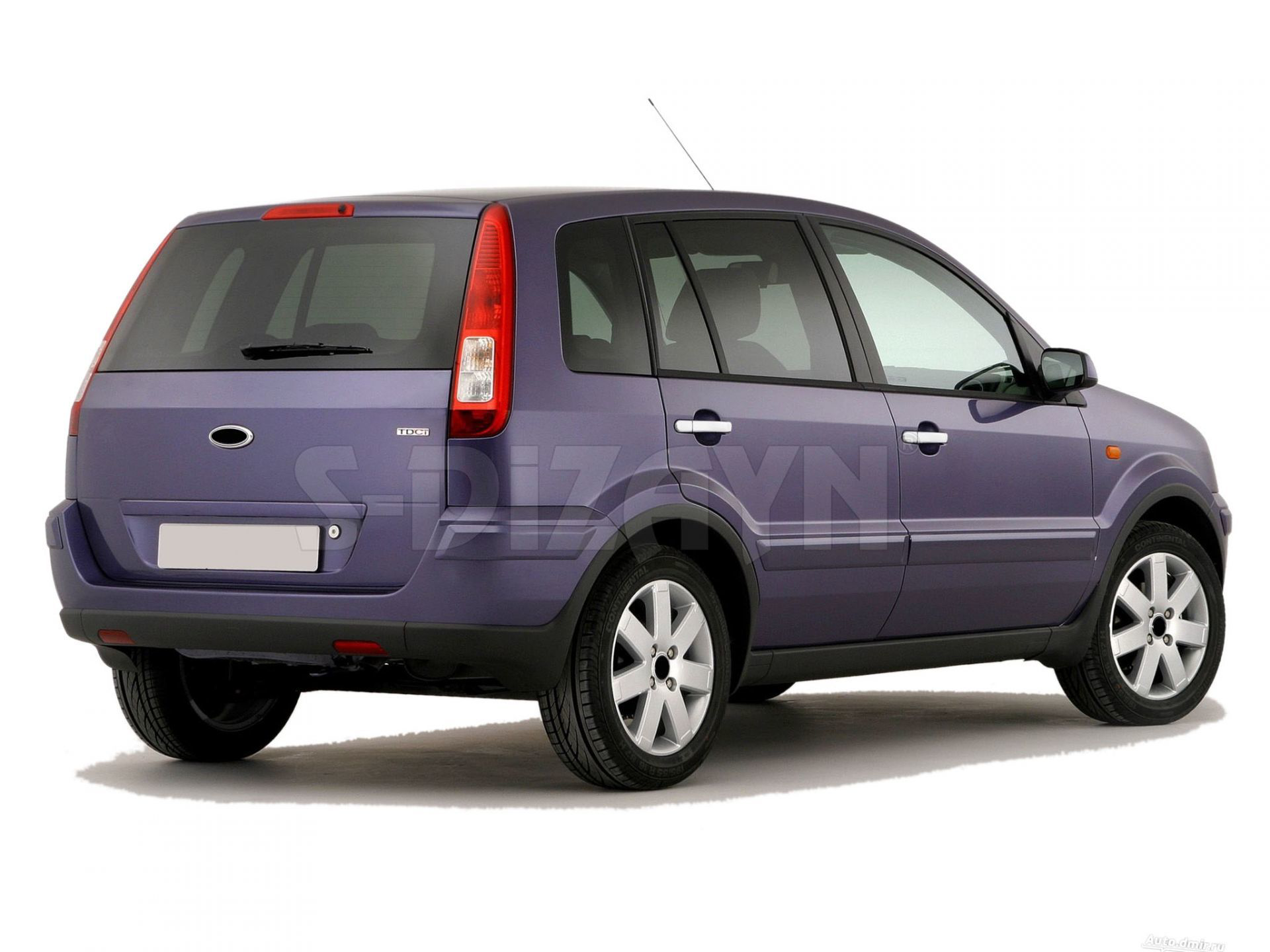Ford Fusion Uyumlu Krom Kapı Kolu 4 Kapı 2002-2012 Ford Fusion Uyumlu Krom Kapı Kolu 4 Kapı 2002-2012