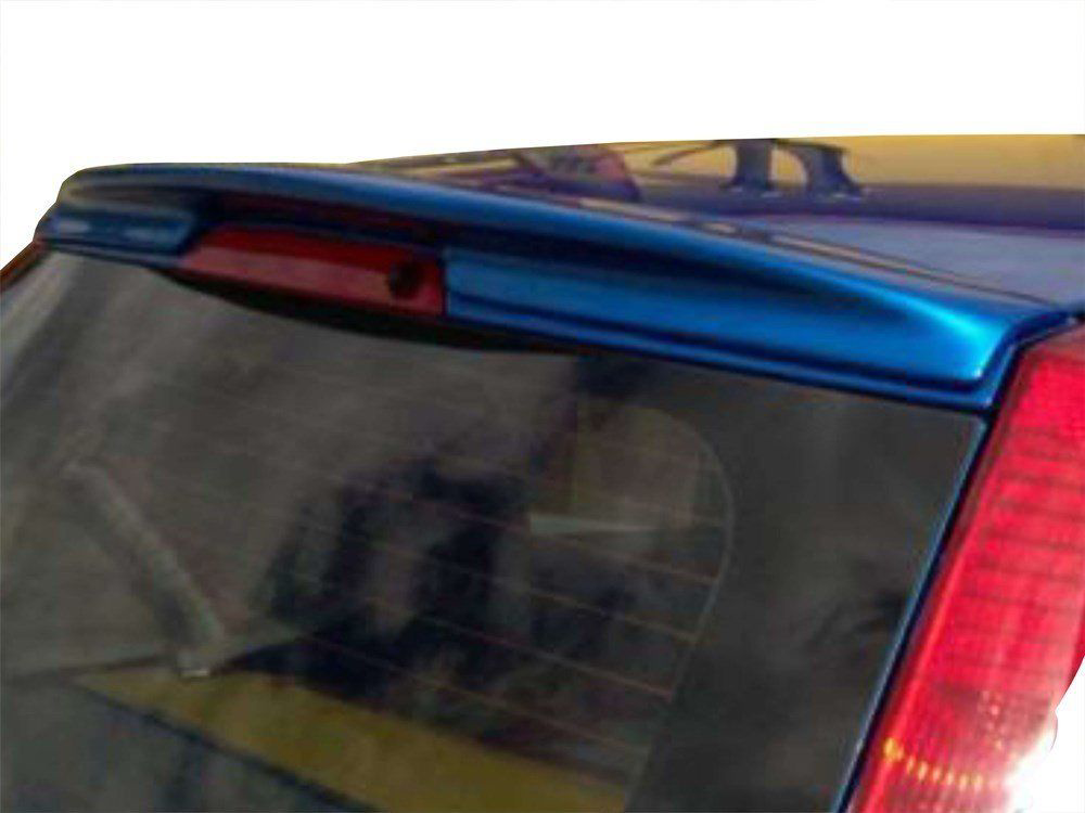 Ford Fusion(02-12) Uyumlu Spoiler Cam Üstü Gt Ford Fusion(02-12) Uyumlu Spoiler Cam Üstü Gt