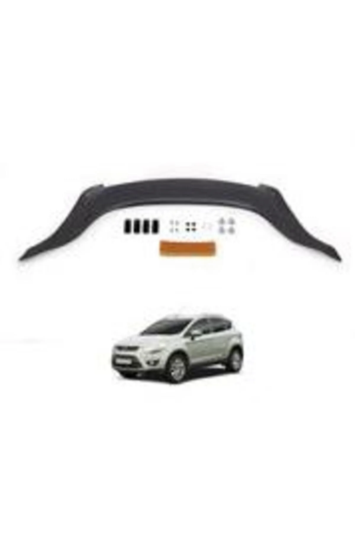 FORD KUGA 2008-2012 EURO CAP KAPUT RÜZGARLIĞI FORD KUGA 2008-2012 EURO CAP KAPUT RÜZGARLIĞI