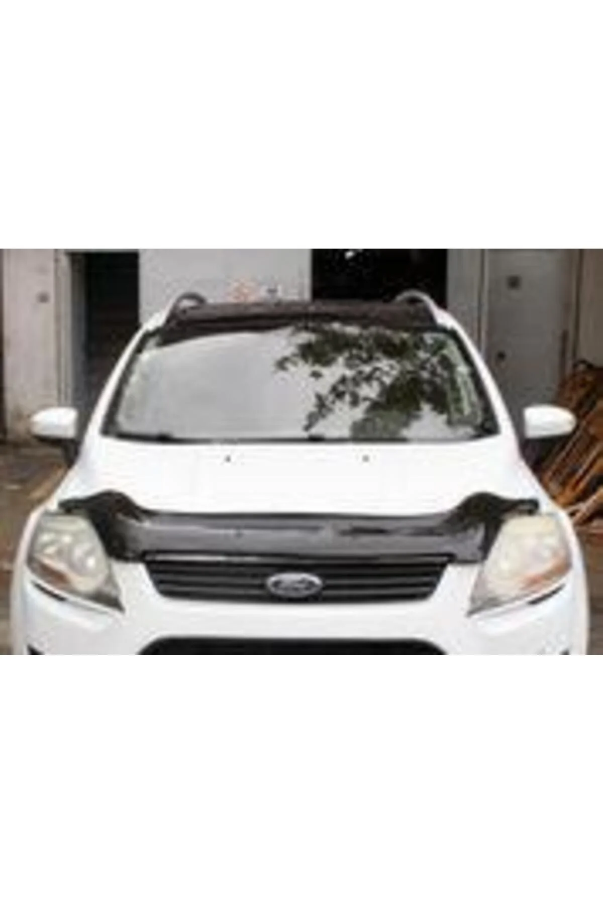 FORD KUGA 2008-2012 EURO CAP KAPUT RÜZGARLIĞI FORD KUGA 2008-2012 EURO CAP KAPUT RÜZGARLIĞI