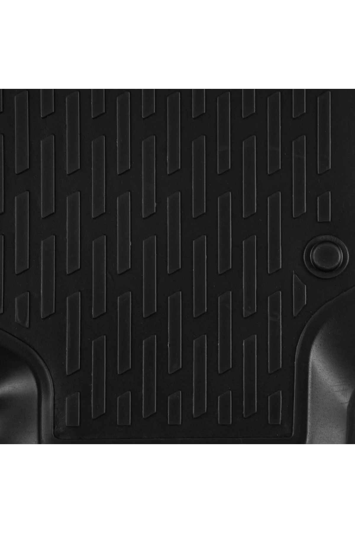 Ford Kuga 2008-2012 3d Havuzlu Paspas