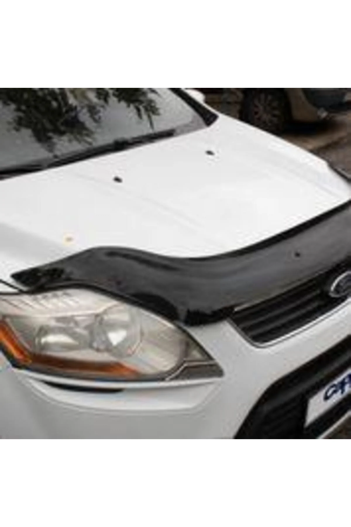 FORD KUGA 2008-2012 EURO CAP KAPUT RÜZGARLIĞI FORD KUGA 2008-2012 EURO CAP KAPUT RÜZGARLIĞI