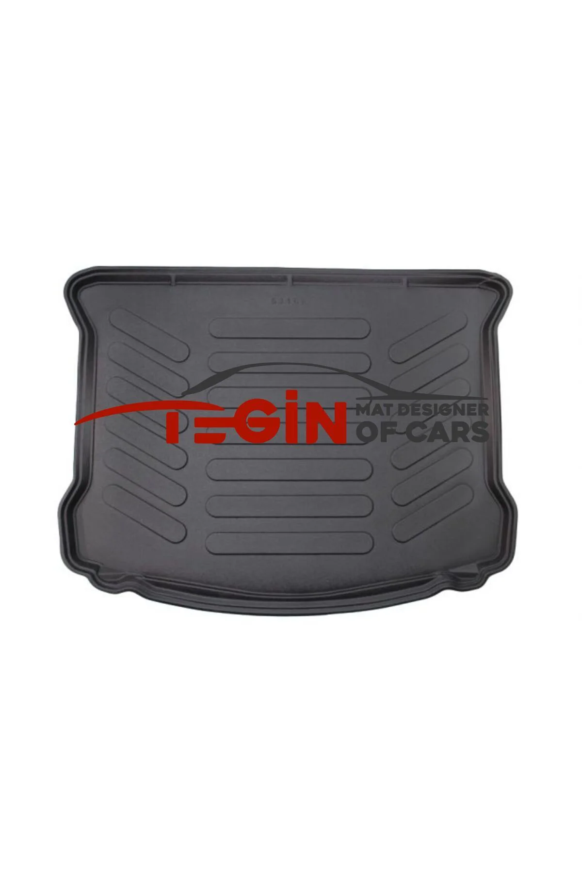 Ford Kuga Bagaj Havuzu 2008-2012