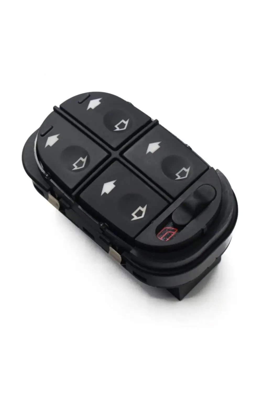 Ford Mondeo 1993-1996 Cam Açma Düğmesi Sol Dörtlü