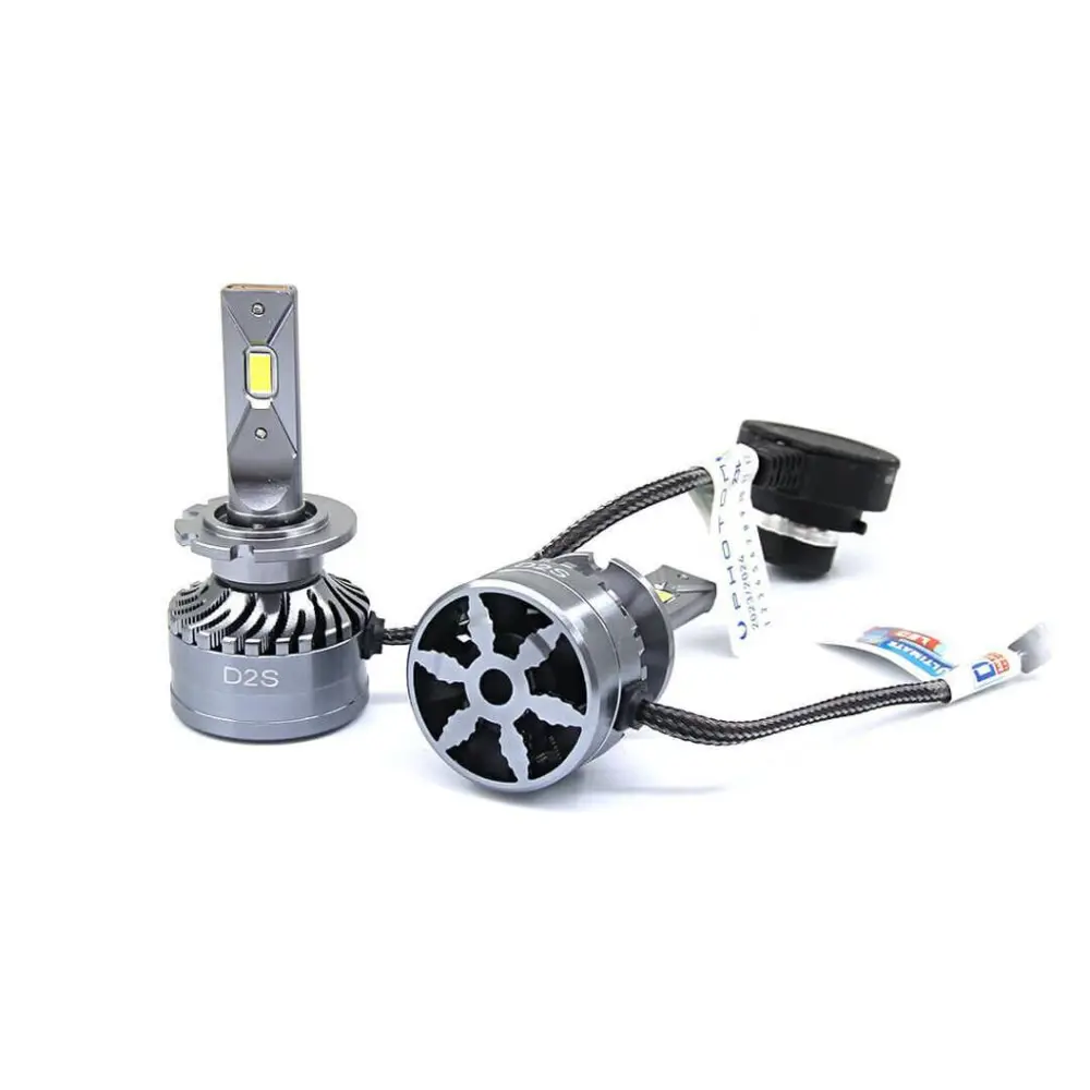 FORD Mondeo 2000-2003 ile uyumlu Photon Ultimate D2S LED 6000 Kel FORD Mondeo 2000-2003 ile uyumlu Photon Ultimate D2S LED 6000 Kel