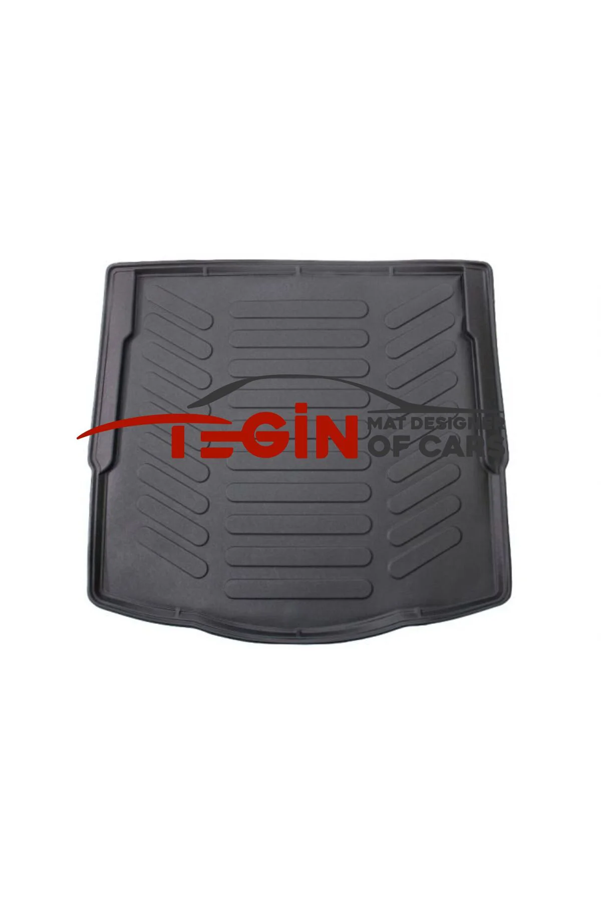 Ford Mondeo Bagaj Havuzu 2008