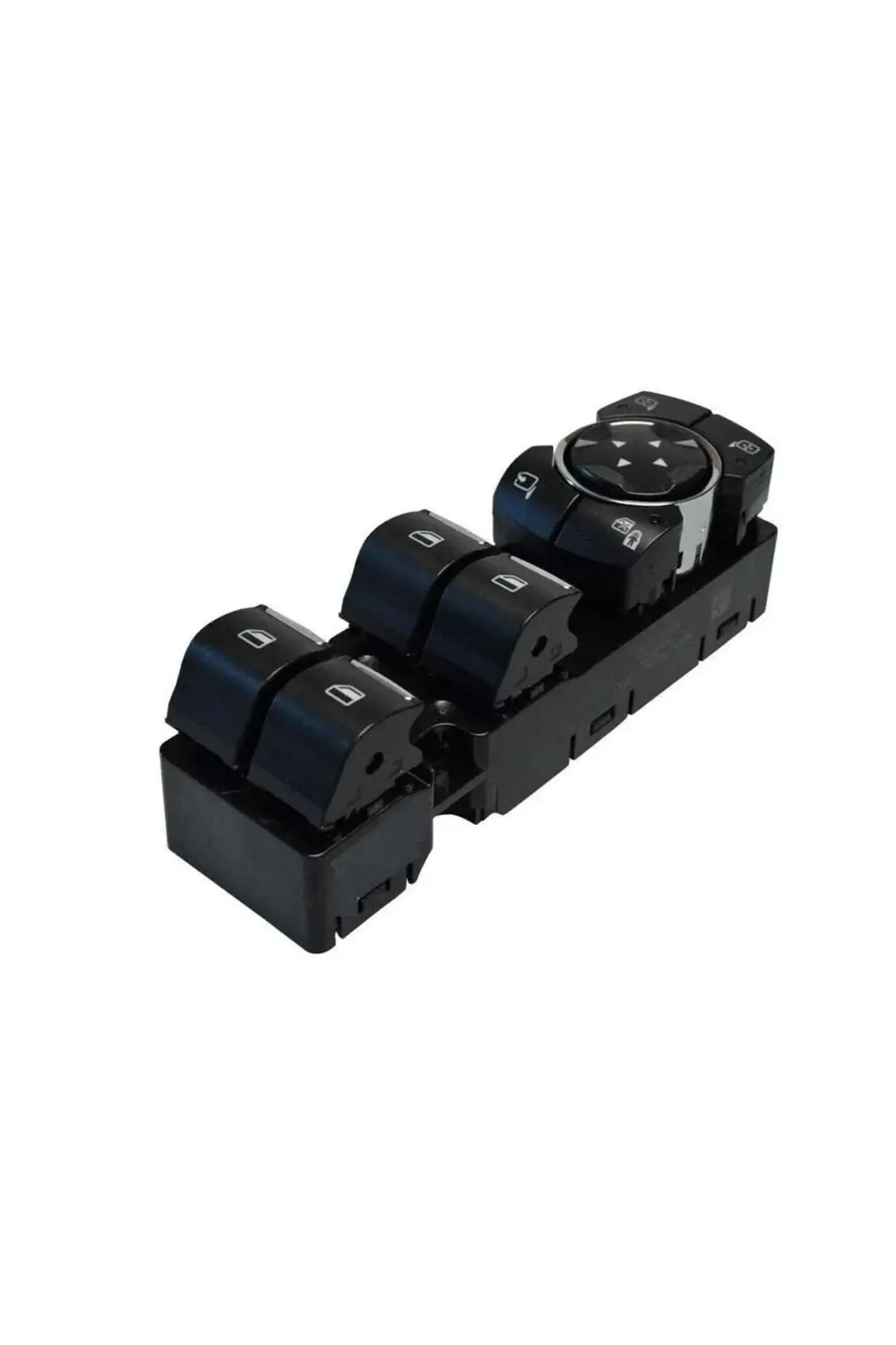 Ford Mondeo Sol Dörtlü Cam Açma Düğmesi Anahtarı 2015--2019 Uyuml