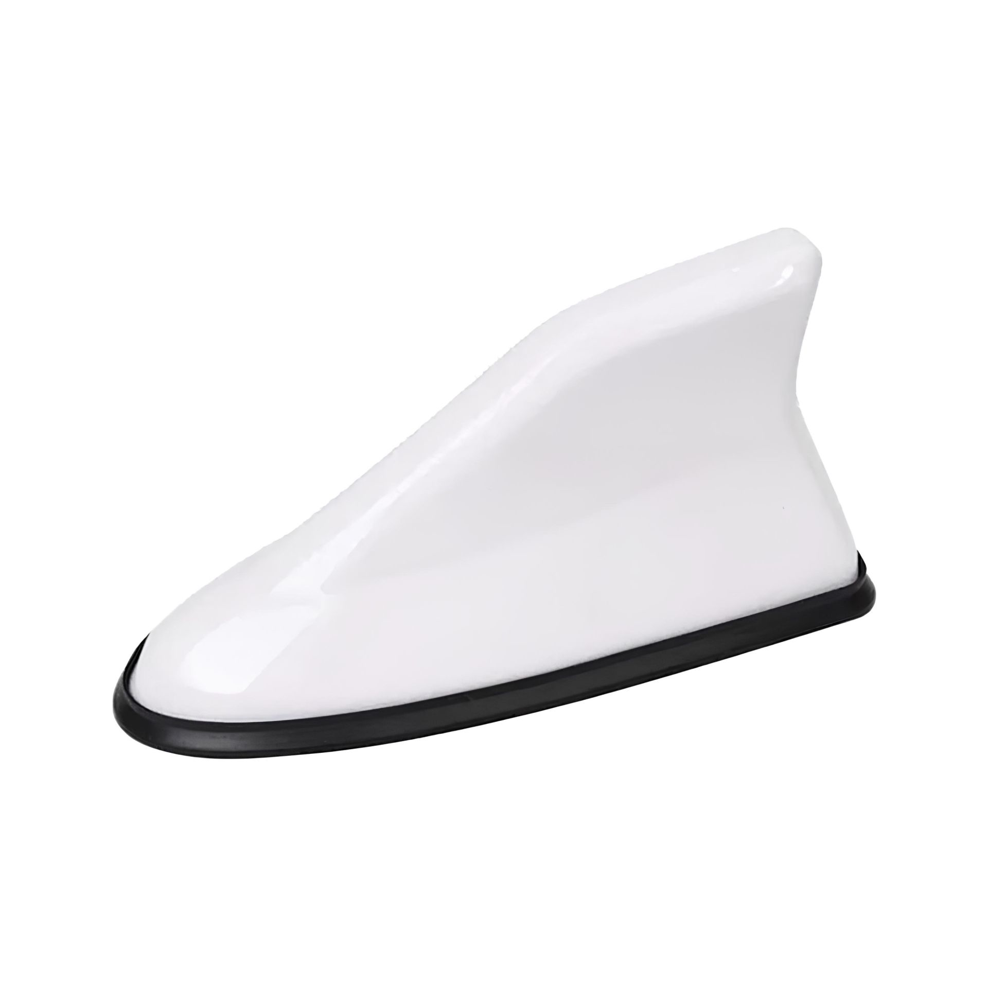 Drs Tuning Ford Mondeo Uyumlu Köpek Balığı Balık Sırtı Shark Anten Beyaz