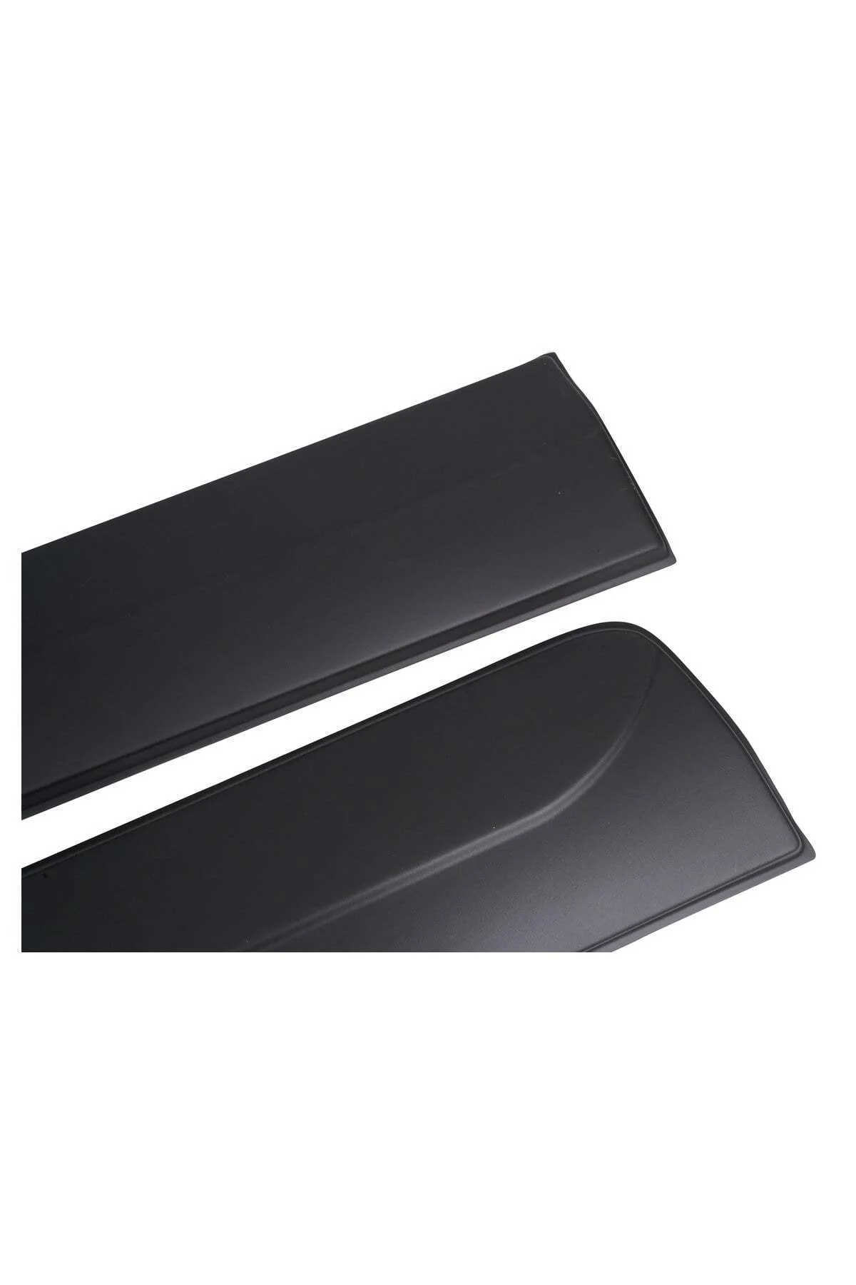 Ford Ranger 2011-2015 Uyumlu Kapı Dodik Seti 4 Parça ABS Mat Siyah Ford Ranger 2011-2015 Uyumlu Kapı Dodik Seti 4 Parça ABS Mat Siyah - Görsel 2