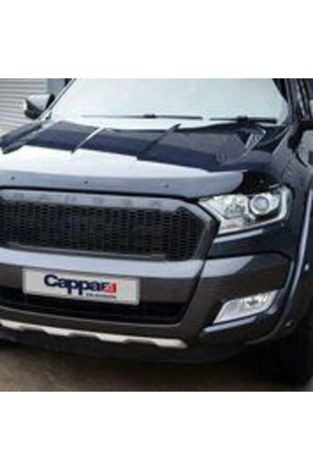 FORD RANGER 2016-2020 CAPPAFE KAPUT RÜZGARLIĞI