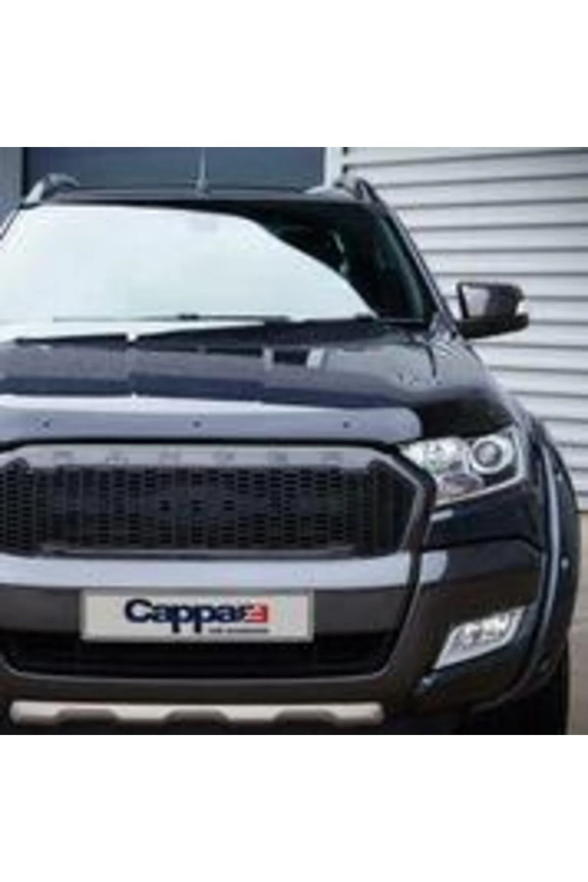 FORD RANGER 2016-2020 CAPPAFE KAPUT RÜZGARLIĞI
