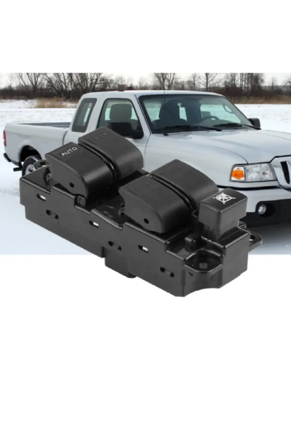 Ford Ranger Cam Düğmesi 2002 - 2005