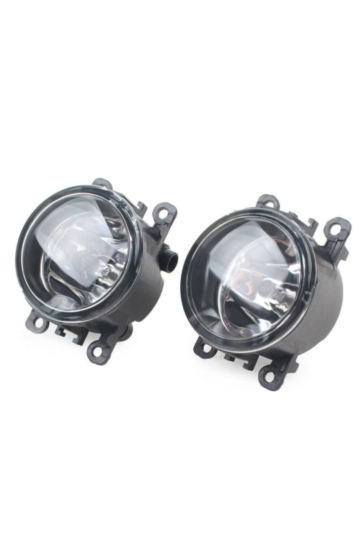 Ford Ranger Px Serisi Sağ + Sol Ön Sis Lambası Takımı 2011--2018