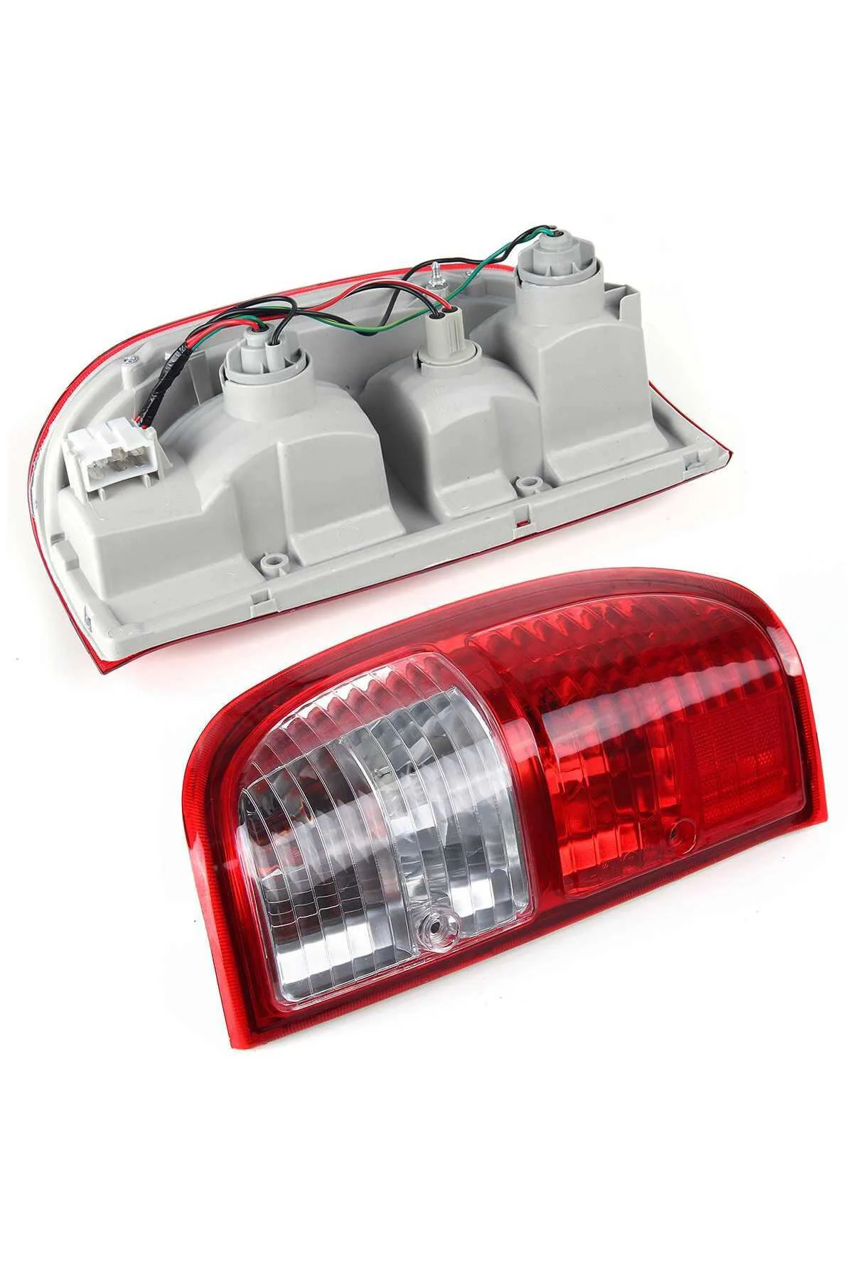 Ford Ranger Sol Arka Stop Lambası Duylu 2003--2006 Uyumlu