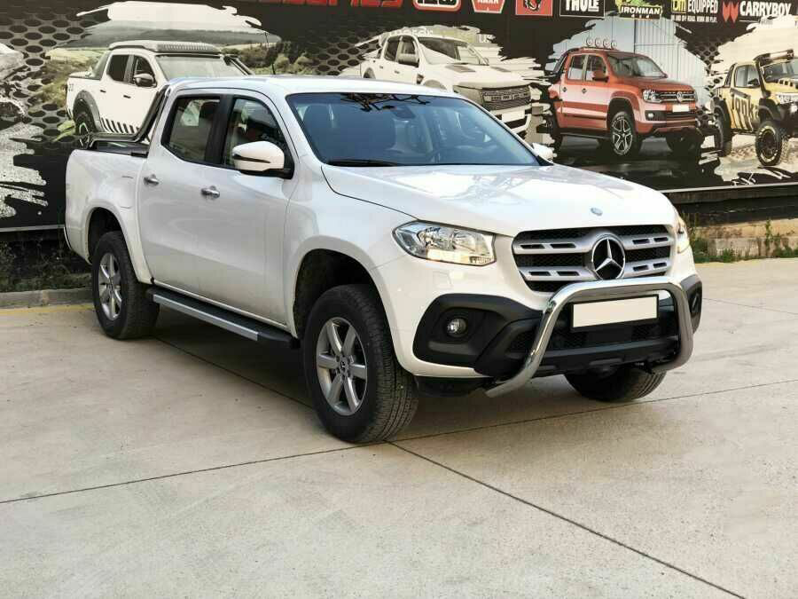 Ford Ranger Uyumlu Raptor Ön Tampon Koruma Demiri 2023+ Pwt21 Par Ford Ranger Uyumlu Raptor Ön Tampon Koruma Demiri 2023+ Pwt21 Par