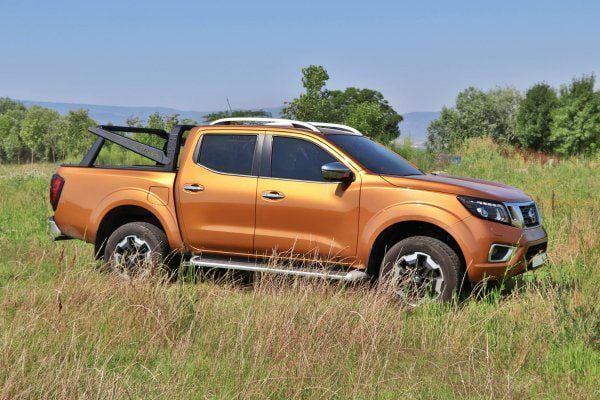 Ford Ranger Uyumlu Yeni Nesil Çadır Taşıyıcı Rollbar (Aqm-S70) Pa Ford Ranger Uyumlu Yeni Nesil Çadır Taşıyıcı Rollbar (Aqm-S70) Pa