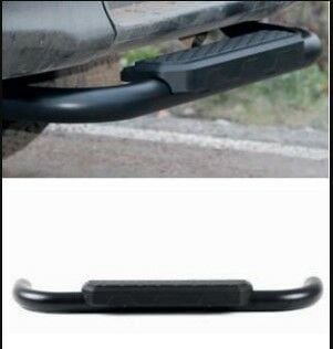 Ford Ranger Wildtrak Arka Tampon Koruma Demiri 2023+ PAK28 Ford Ranger Wildtrak Arka Tampon Koruma Demiri 2023+ PAK28