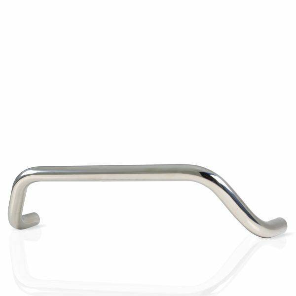 Drs Tuning Ford Ranger Wildtrak Arka Tampon Koruma Demiri 2023+ Pak33