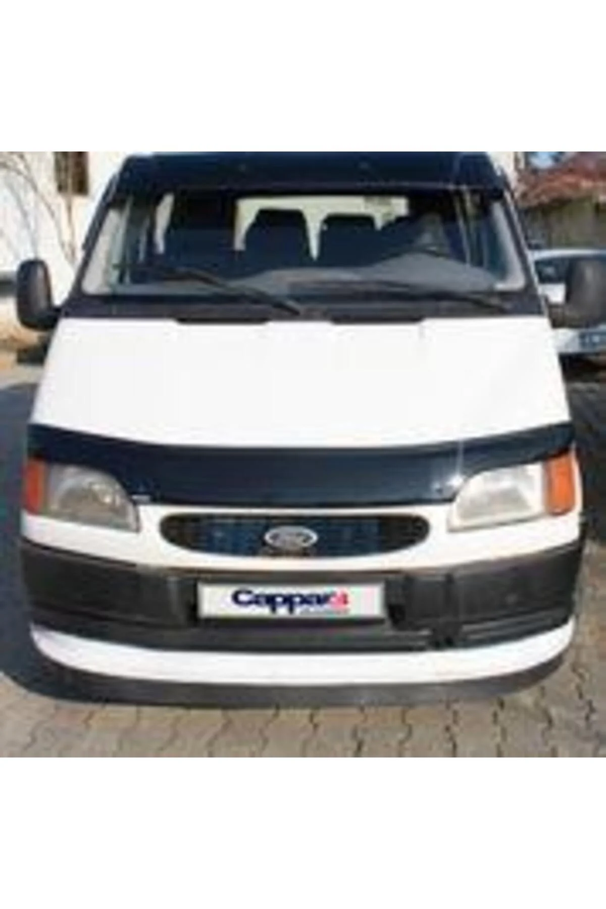 FORD TRANSİT 1993-2002 CAPPAFE KAPUT RÜZGARLIĞI