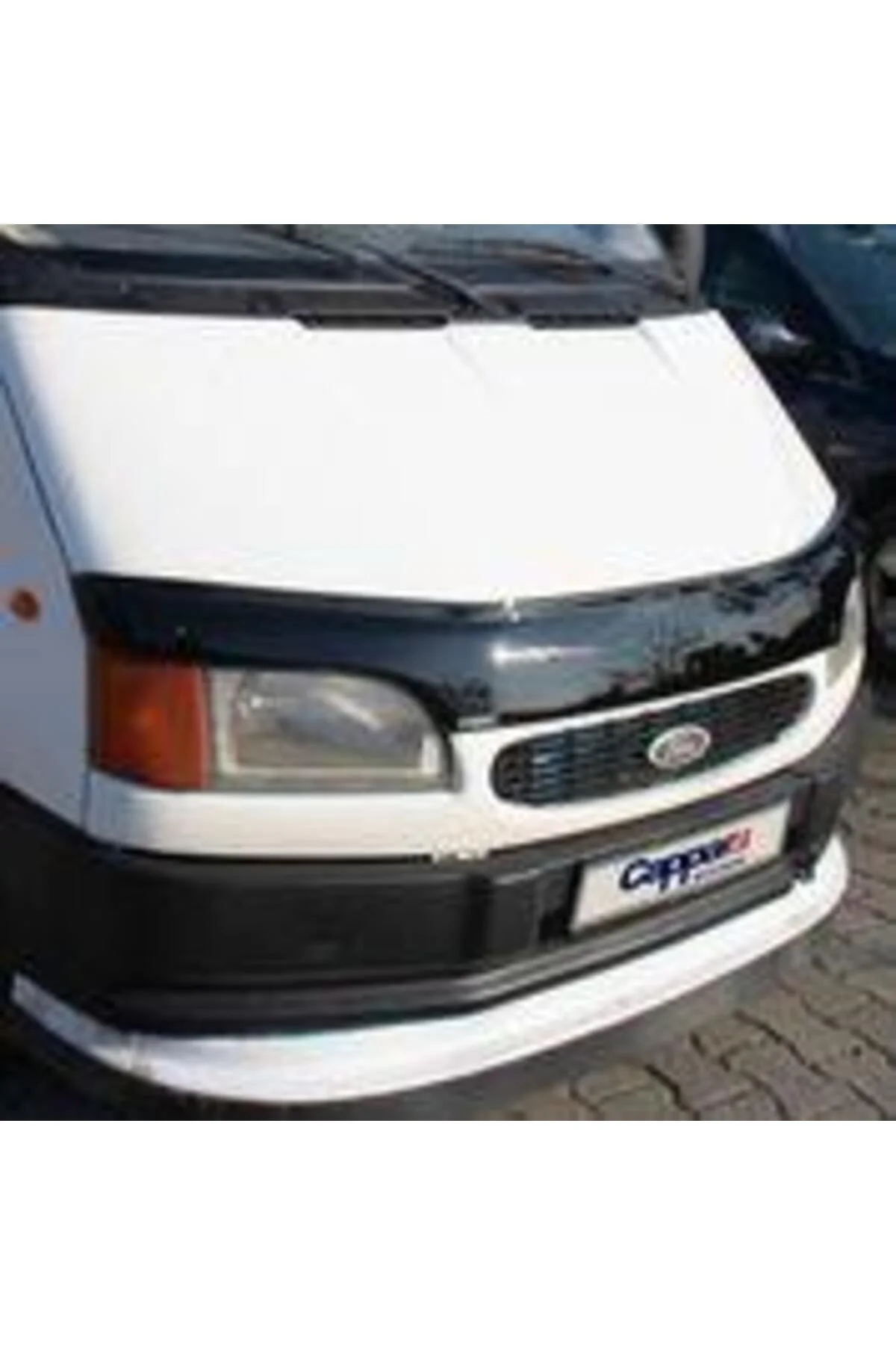 FORD TRANSİT 1993-2002 CAPPAFE KAPUT RÜZGARLIĞI