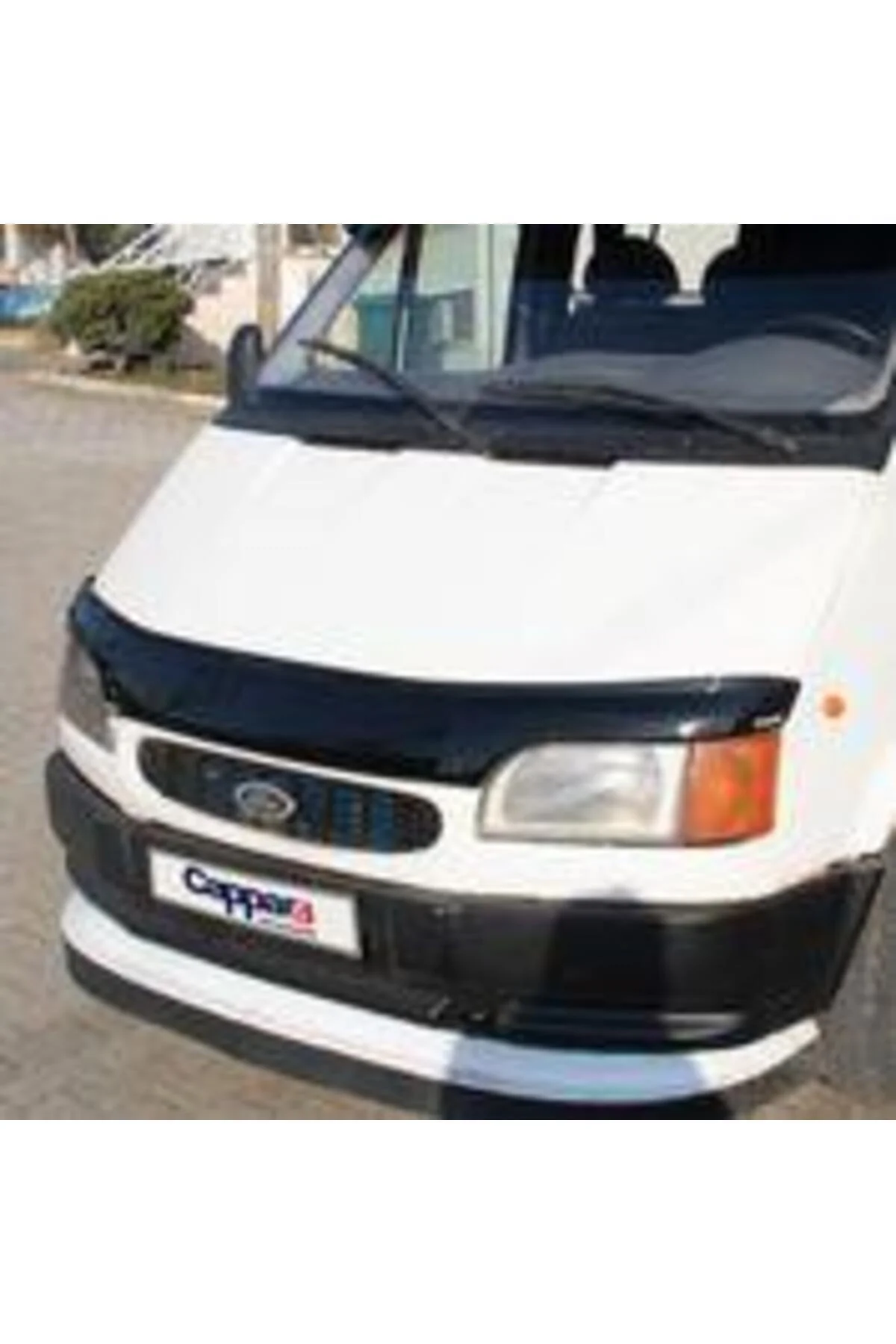 FORD TRANSİT 1993-2002 CAPPAFE KAPUT RÜZGARLIĞI