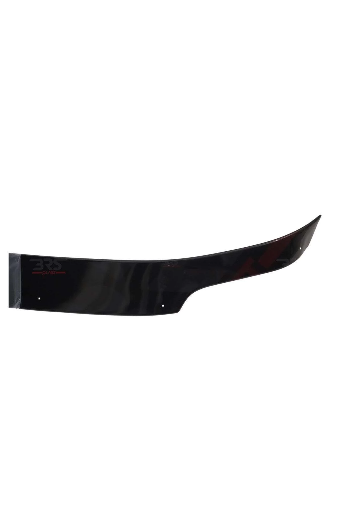 Ford Transit 1998-2002 Uyumlu Kaput Rüzgarlığı Ön Kaput Koruma ABS Parlak Siyah Ford Transit 1998-2002 Uyumlu Kaput Rüzgarlığı Ön Kaput Koruma ABS Parlak Siyah - Görsel 4