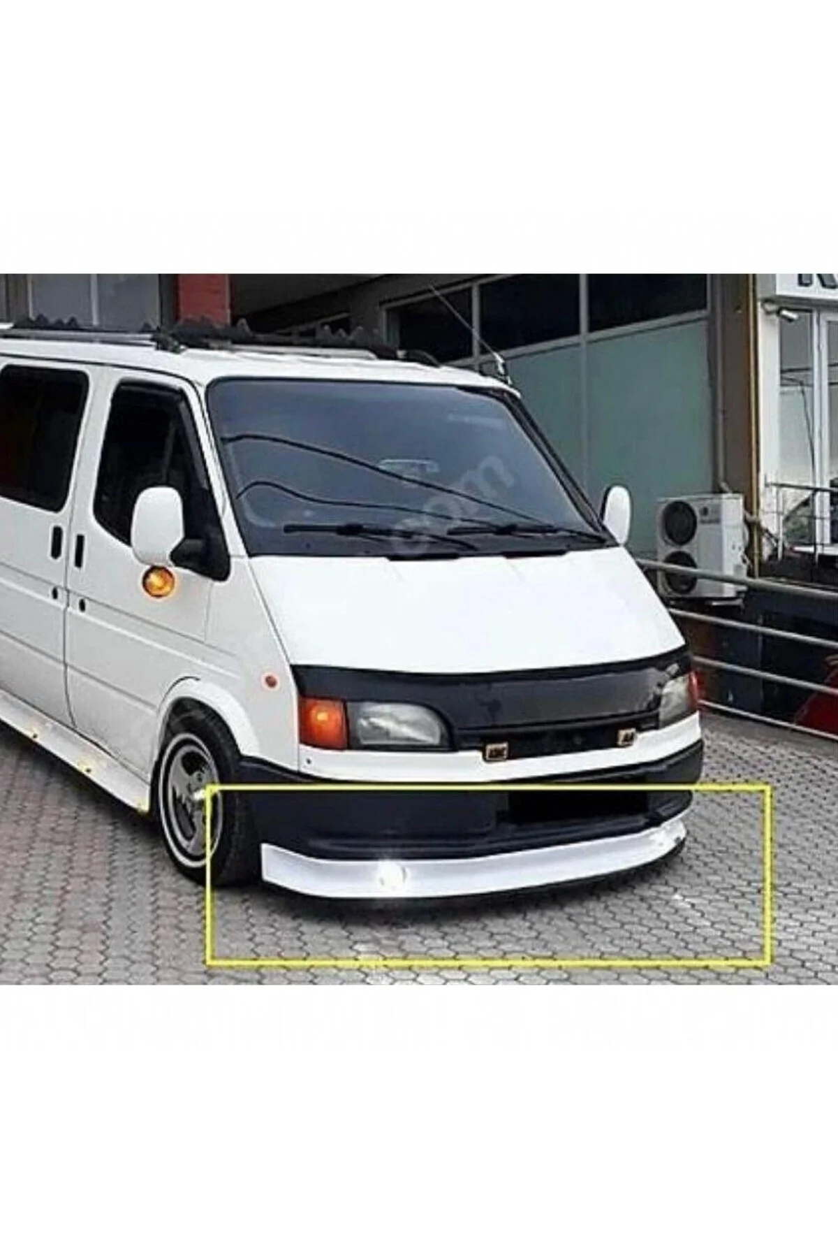 FORD TRANSİT 1998-2002 Uyumlu PLASTİK GENİŞ ÖN KARLIK FORD TRANSİT 1998-2002 Uyumlu PLASTİK GENİŞ ÖN KARLIK