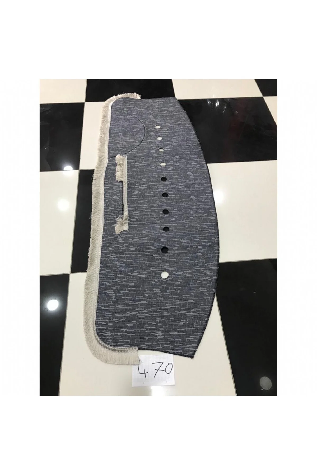 Ford Transit 2002-2006 Torpido Ön Göğüslük-470 Ford Transit 2002-2006 Torpido Ön Göğüslük-470