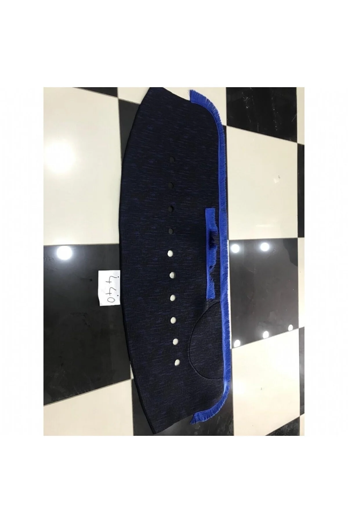 Ford Transit 2002-2006 Torpido Ön Göğüslük-440