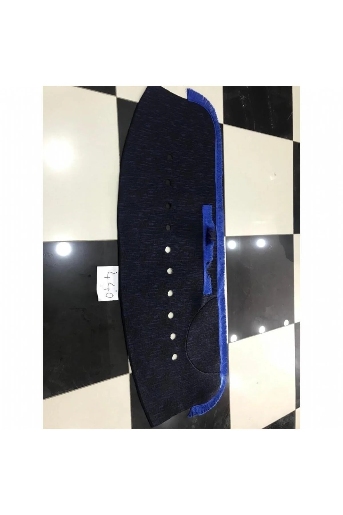 Ford Transit 2002-2006 Torpido Ön Göğüslük-440
