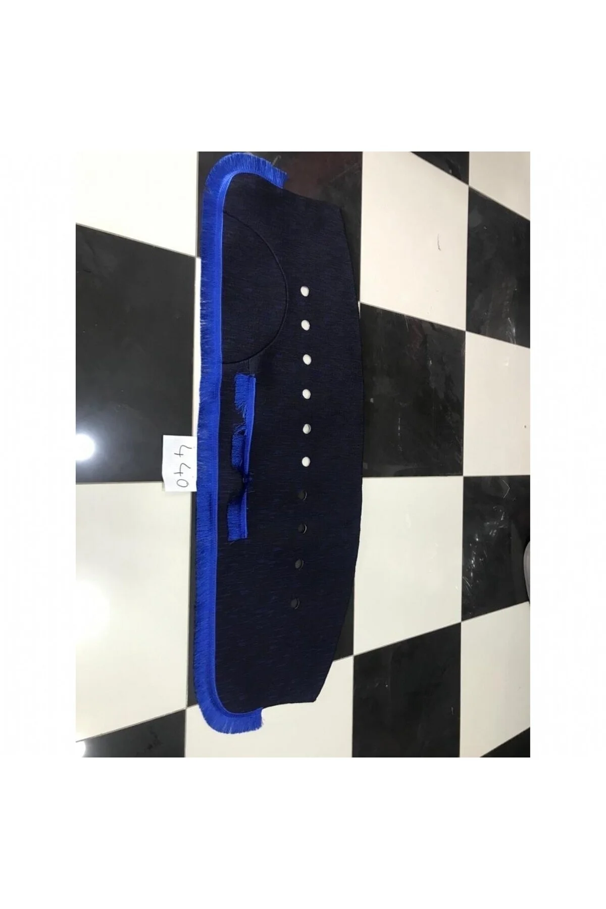 Ford Transit 2002-2006 Torpido Ön Göğüslük-440