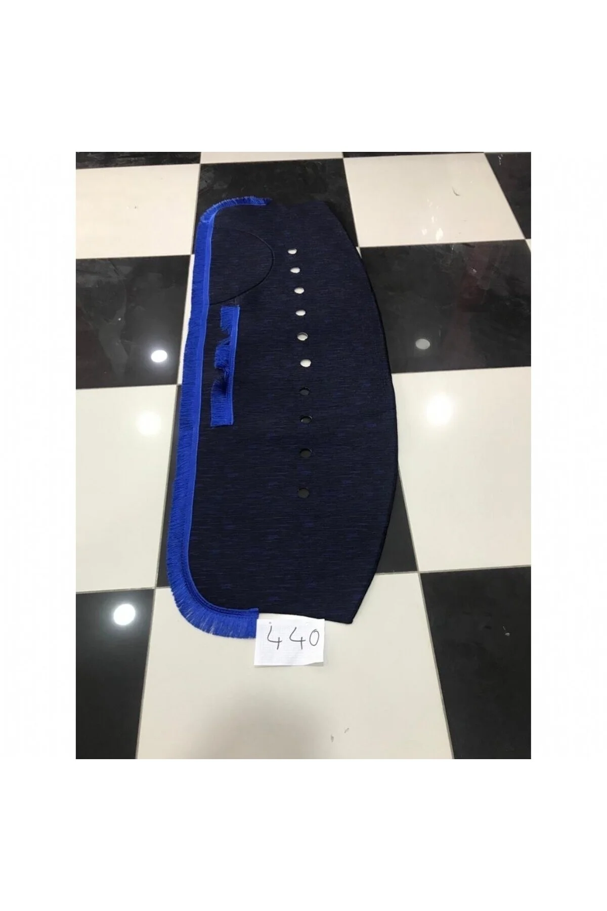 Ford Transit 2002-2006 Torpido Ön Göğüslük-440
