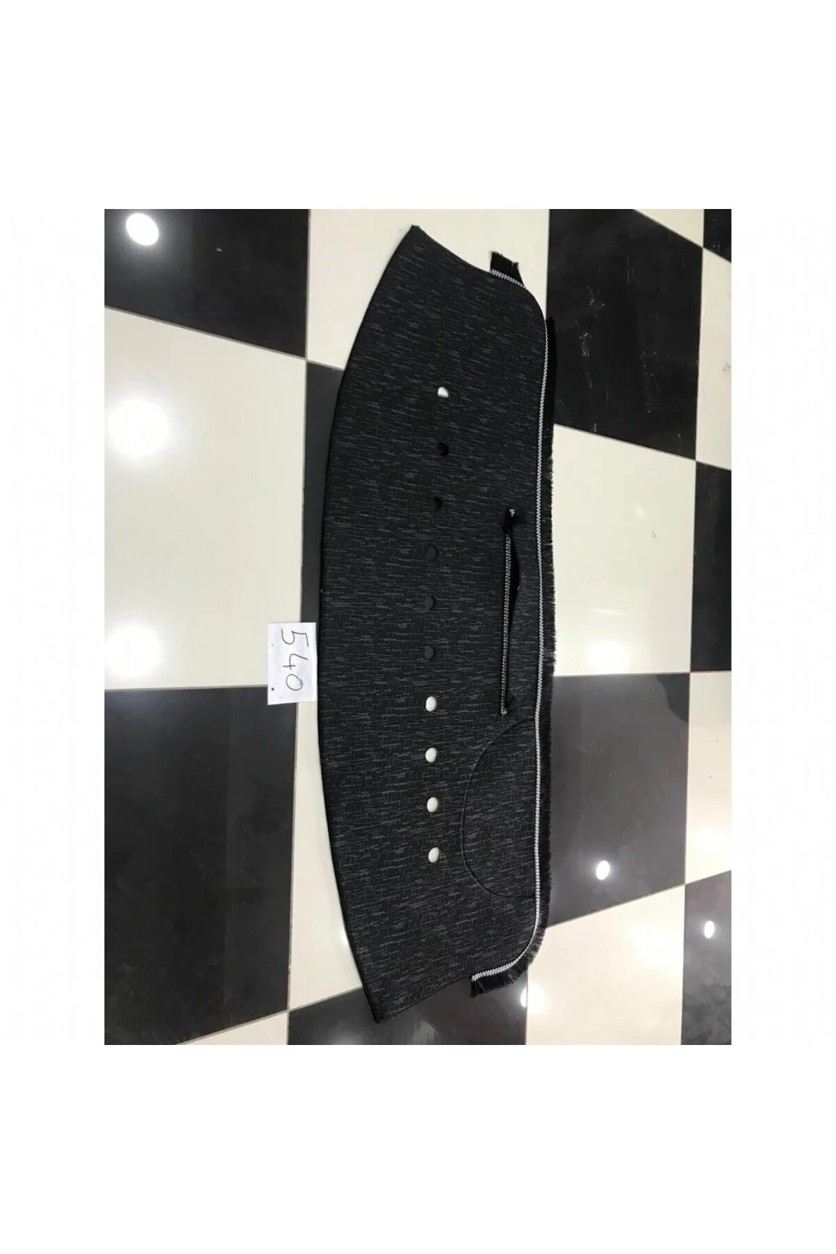 Ford Transit 2002-2006 Torpido Ön Göğüslük-540 Ford Transit 2002-2006 Torpido Ön Göğüslük-540