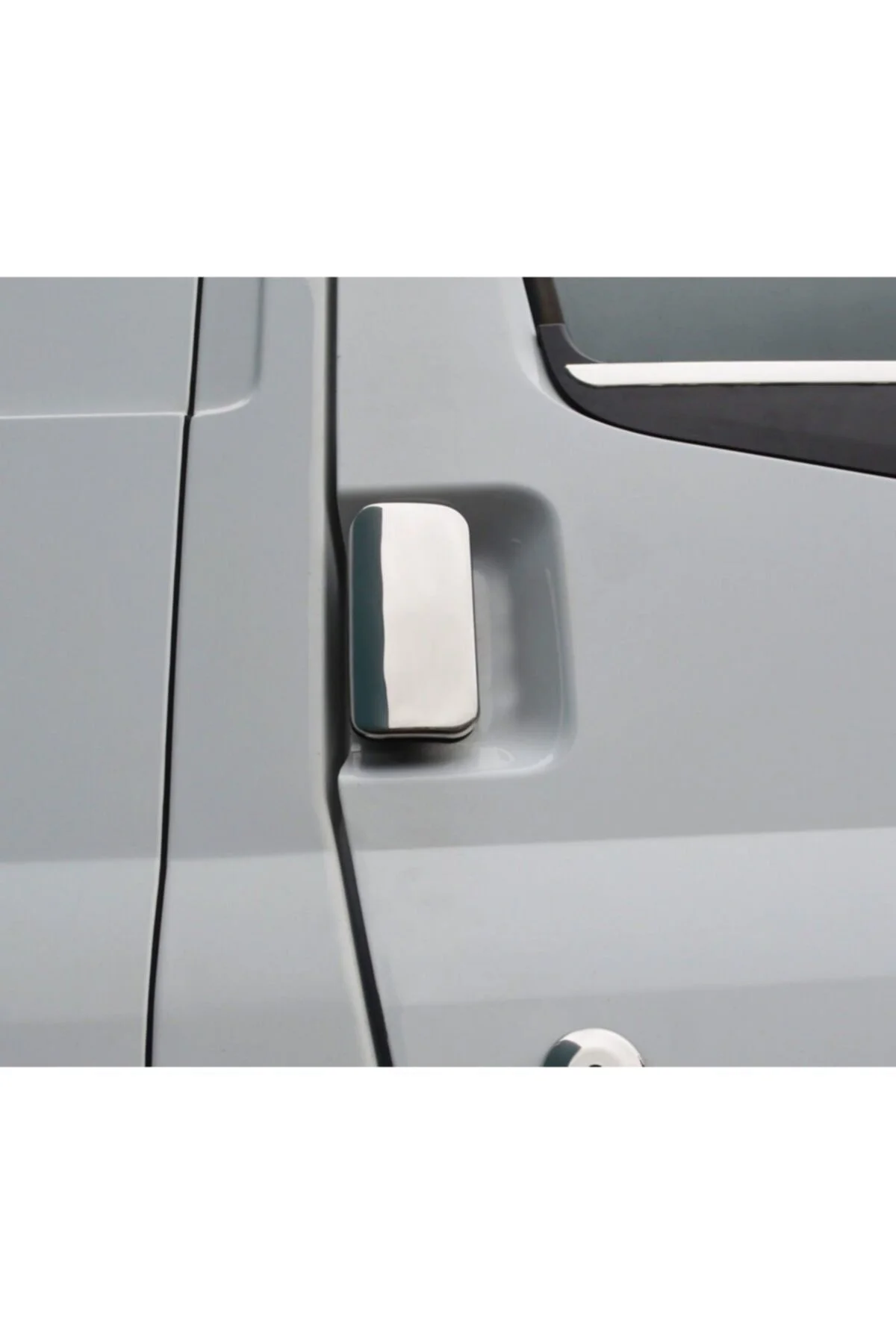 Ford Transit 2003-2013 Arası Kapı Kolu 3 Kapı Uyumlu