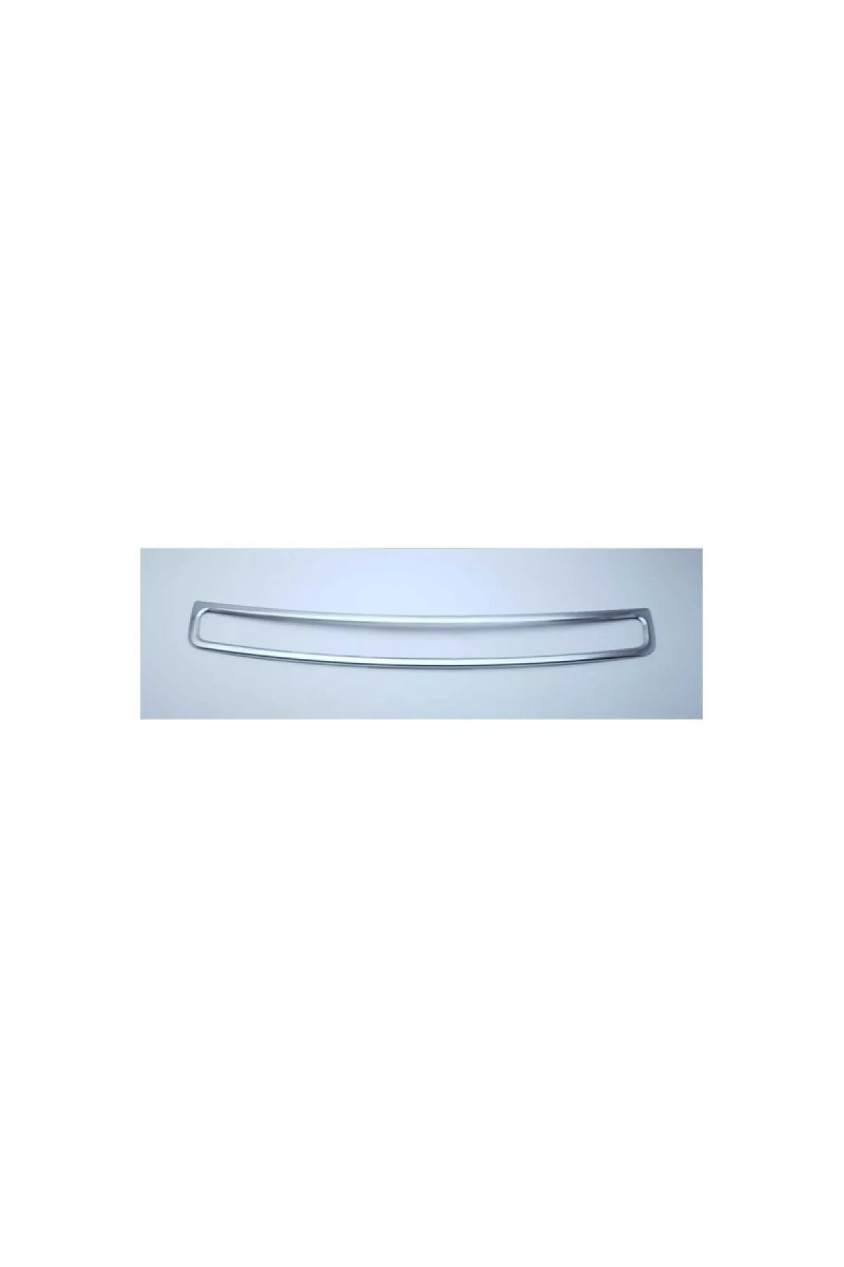 Ford Transit 2003-2013 Model Arası Krom Kaput Havalandırma Çerçevesi Paslanmaz Çelik