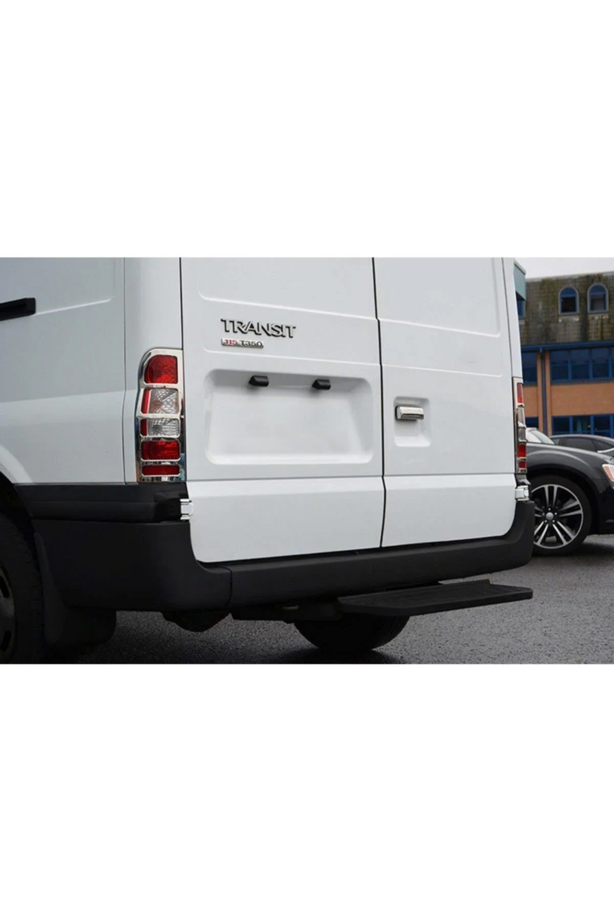 FORD TRANSİT 2007 2013 MODEL ARASI STOP CERCEVESİ FORD TRANSİT 2007 2013 MODEL ARASI STOP CERCEVESİ