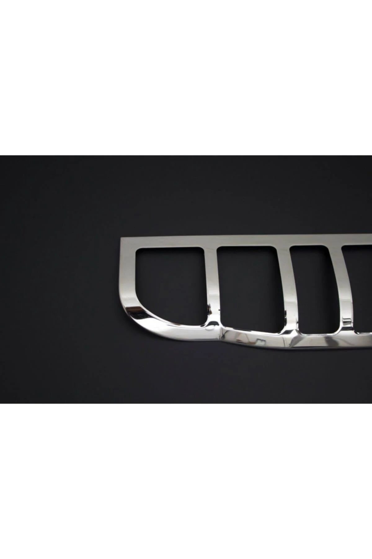 FORD TRANSİT 2007 2013 MODEL ARASI STOP CERCEVESİ FORD TRANSİT 2007 2013 MODEL ARASI STOP CERCEVESİ