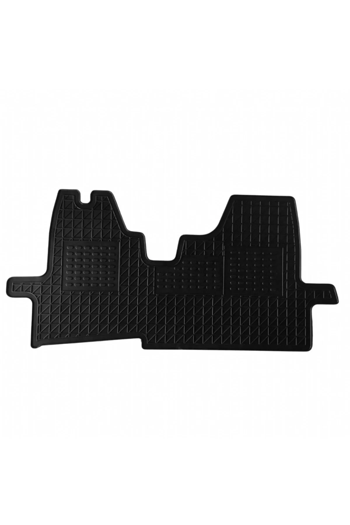 FORD TRANSİT 2007-2013 ARAÇ İÇİ KAUÇUK PASPAS