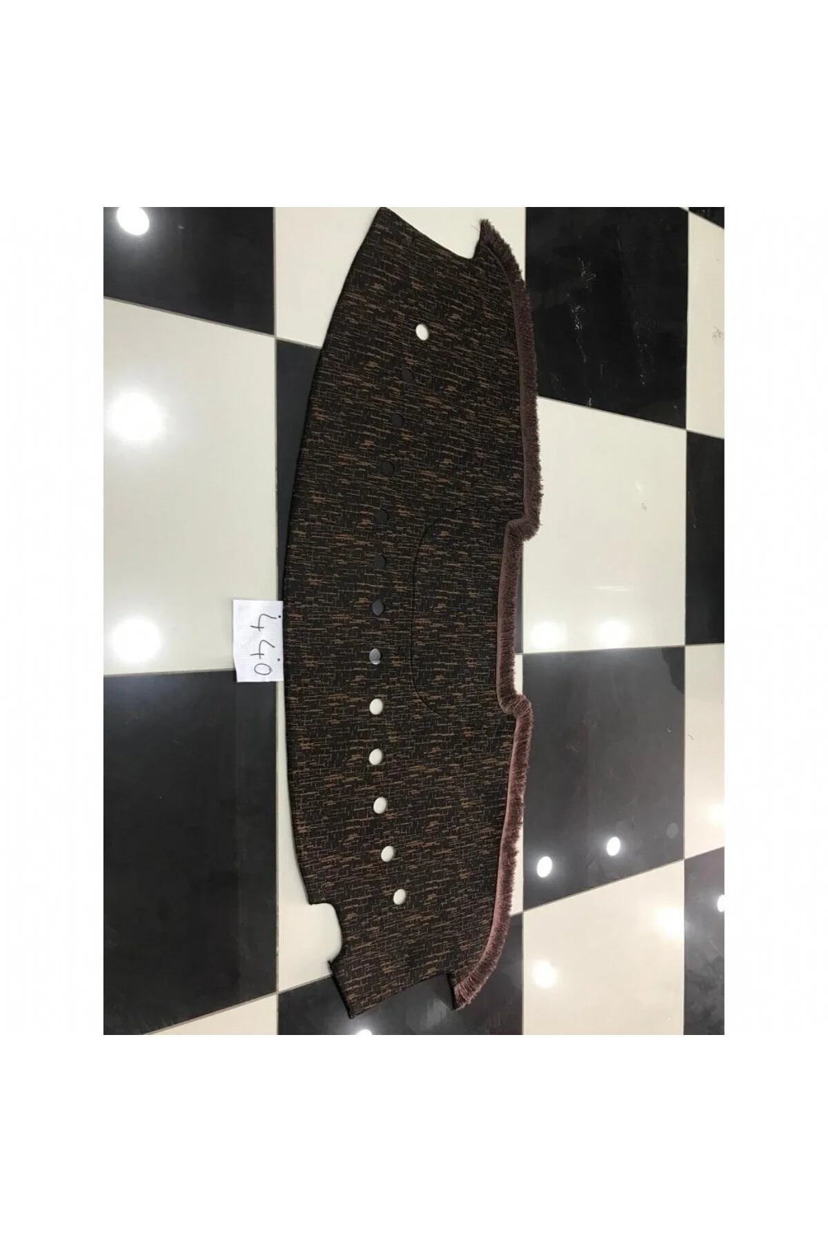 Ford Transit 2007-2013 Torpido Ön Göğüslük-440