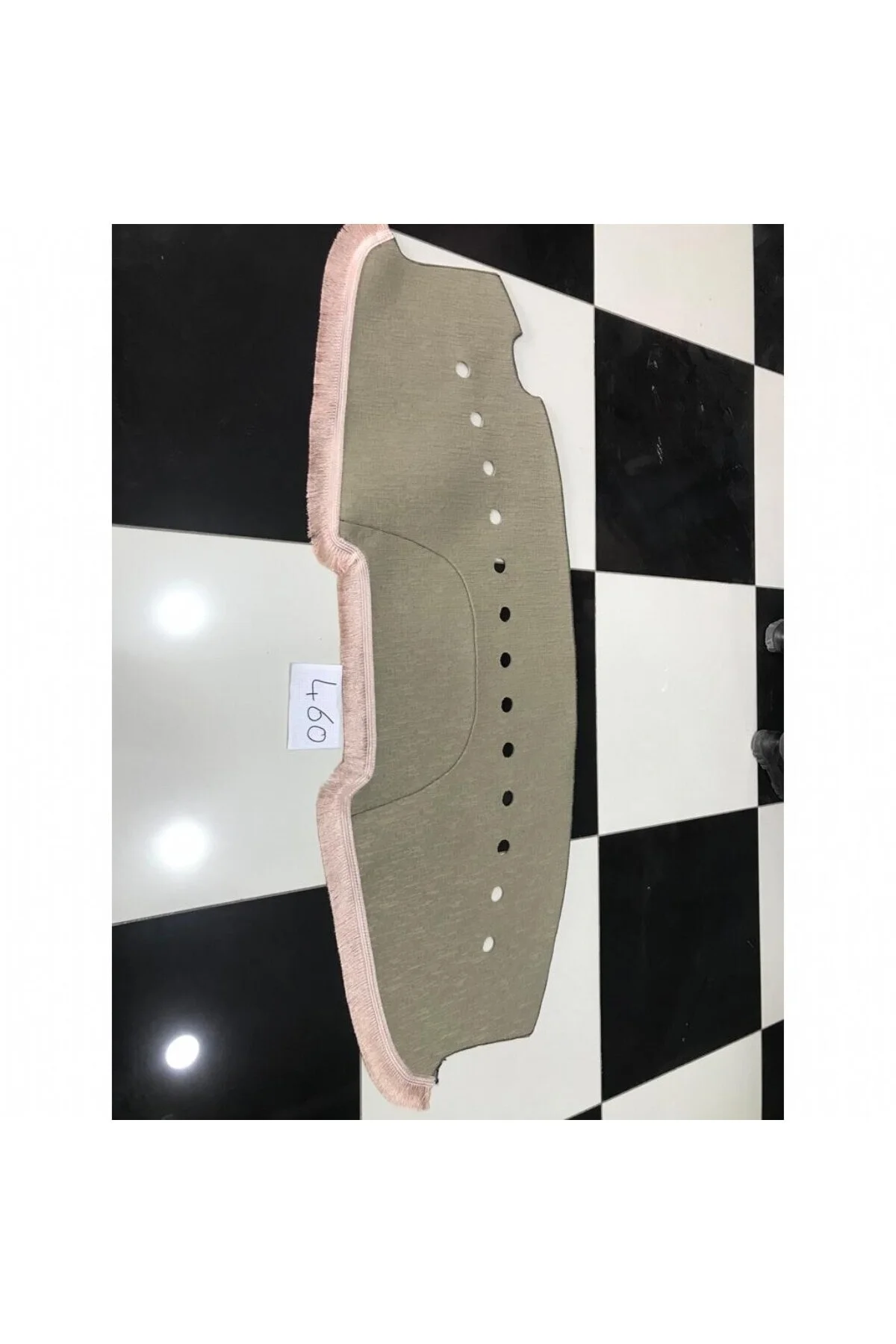 Ford Transit 2007-2013 Torpido Ön Göğüslük-460 Ford Transit 2007-2013 Torpido Ön Göğüslük-460