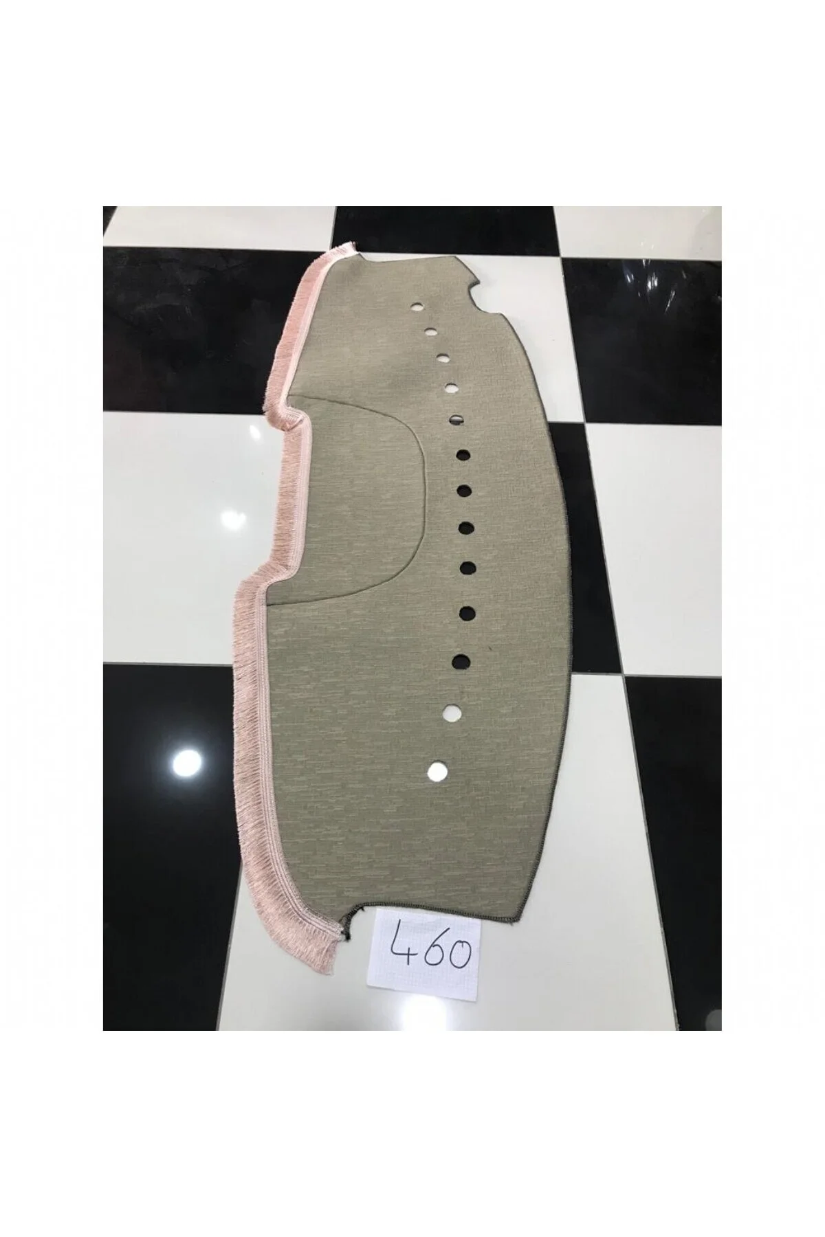 Ford Transit 2007-2013 Torpido Ön Göğüslük-460 Ford Transit 2007-2013 Torpido Ön Göğüslük-460