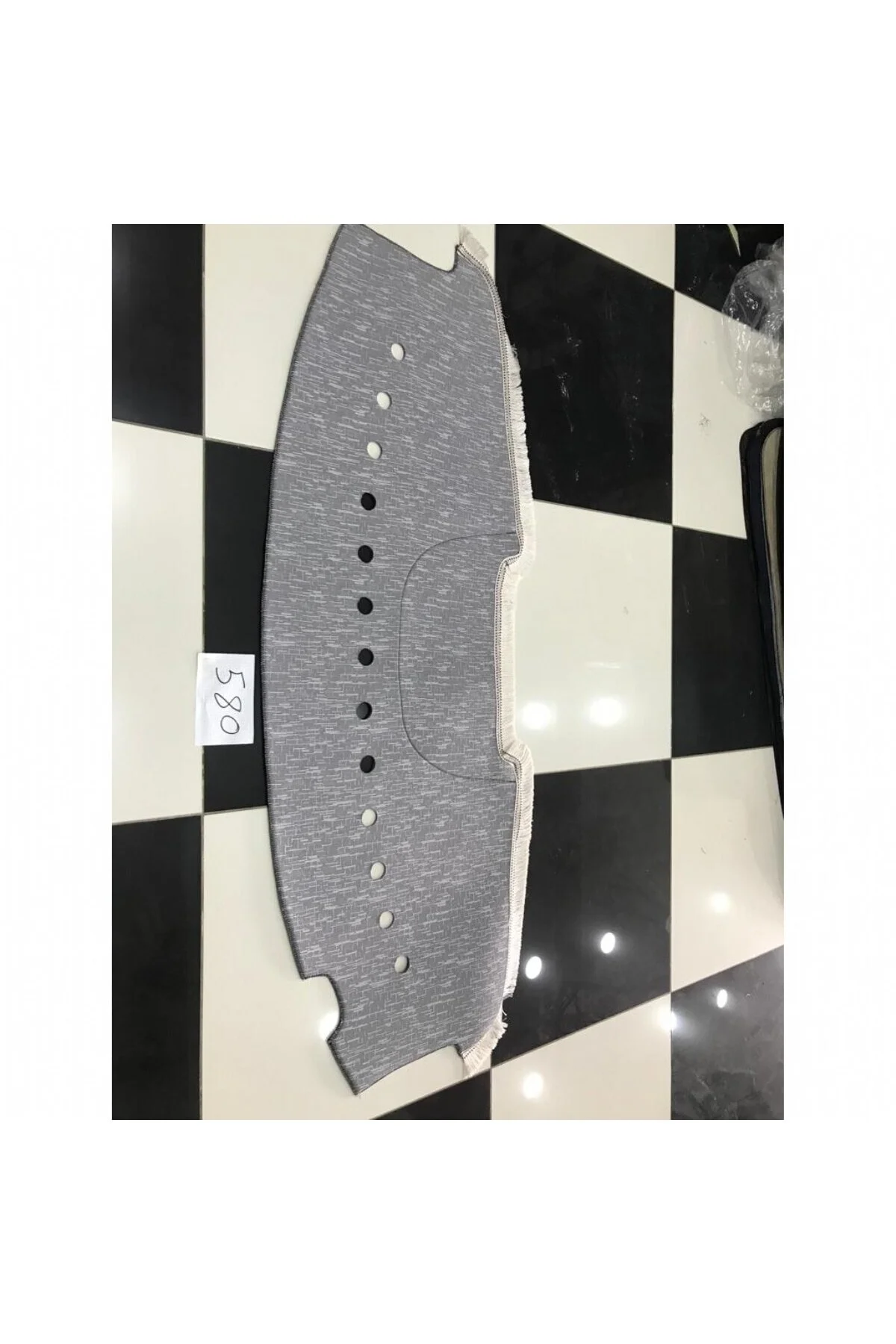 Ford Transit 2007-2013 Torpido Ön Göğüslük-580 Ford Transit 2007-2013 Torpido Ön Göğüslük-580
