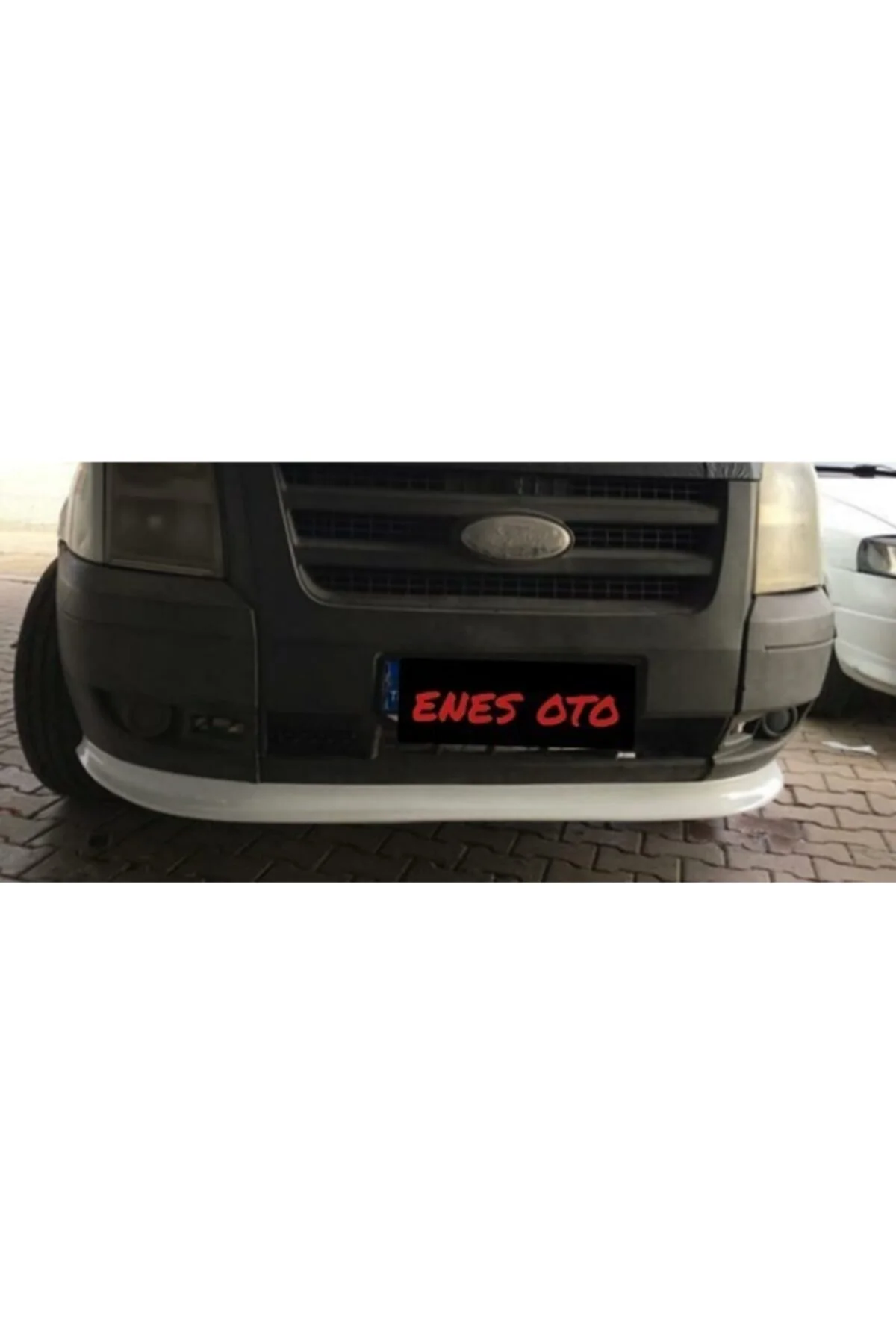Ford Transit 2007-2013 Uyumlu Dar Model Glass Ön Karlık Ford Transit 2007-2013 Uyumlu Dar Model Glass Ön Karlık