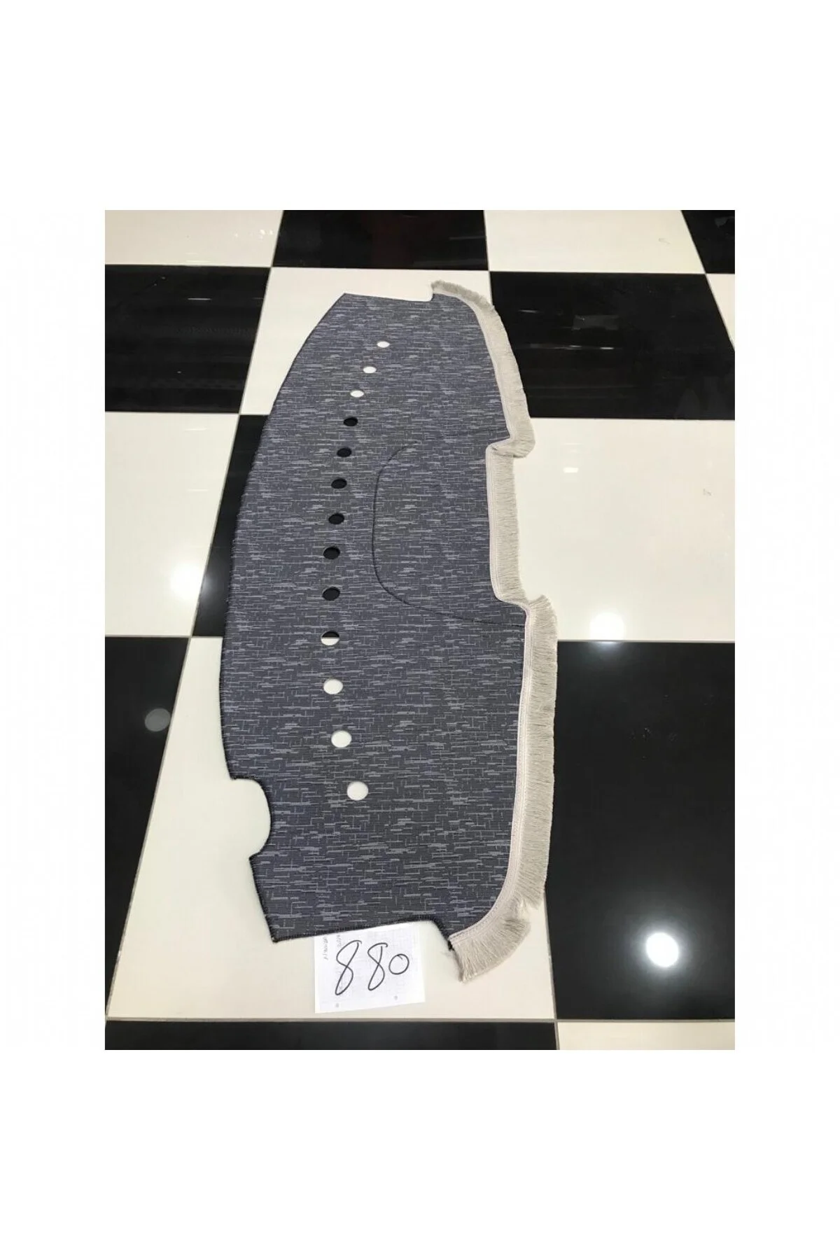 Ford Transit 2007-2013 Torpido Ön Göğüslük-880 Ford Transit 2007-2013 Torpido Ön Göğüslük-880