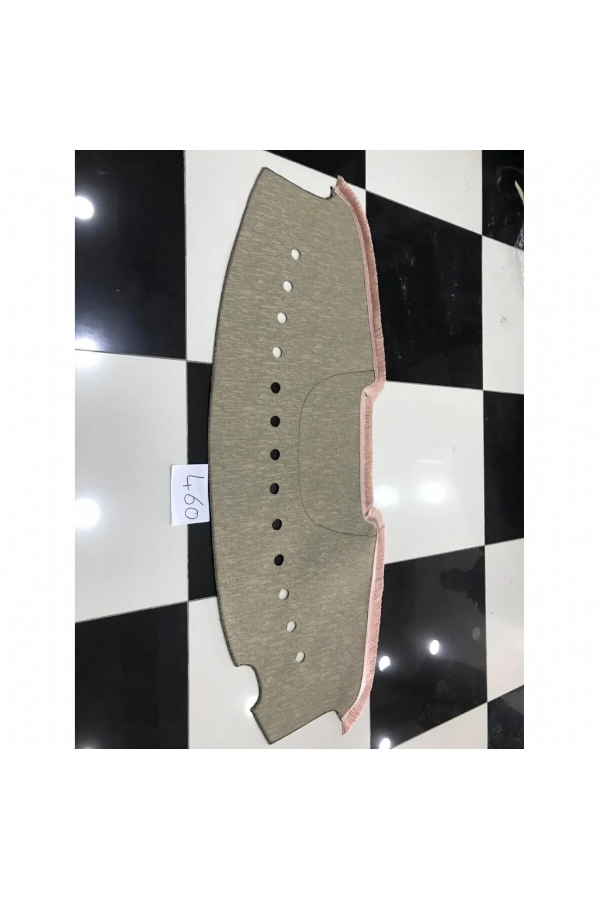 Ford Transit 2007-2013 Torpido Ön Göğüslük-460 Ford Transit 2007-2013 Torpido Ön Göğüslük-460